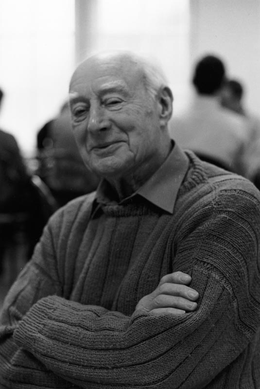 Charles Rawcliffe