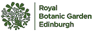 RBGE Logo